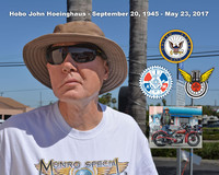 Hobo John Hoeinghaus