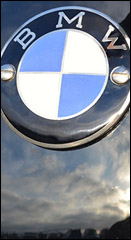 BMW Roundel