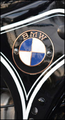 BMW Roundel BMW Roundel