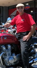 Brian 'TINK' Tinkler