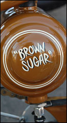 Brown Sugar Brown Sugar