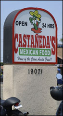 Casta&ntilde;eda's's Mexican Food