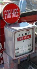 Taxi Meter 1968 Suzuki Taxi Meter 1968 Suzuki