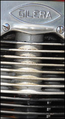 1951 Gilera Saturno Sport 1951 Gilera Saturno Sport