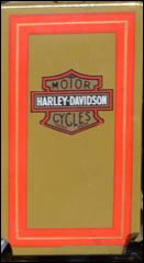 Harley Davidson Harley Davidson