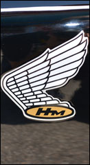 Honda Logo