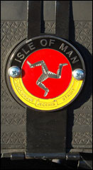 Isle of Man