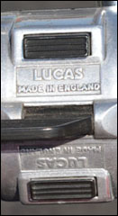 Lucas Controls