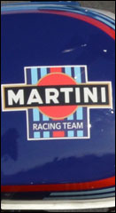 Martini Racing