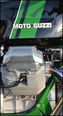 Moto Guzzi