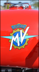 MV Agusta