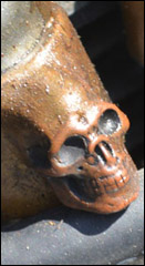 1971 Harley push rods