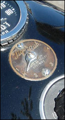 1958 Triumph Tiger Cub