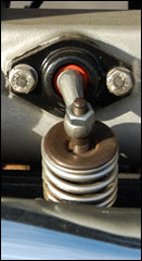 Nimbus OHC Valve Nimbus OHC Valve