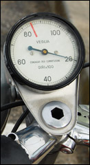 Ducati Guage Ducati Guage