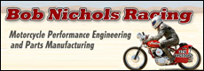 Bob Nichols Racing