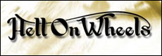 Hell on Wheels Motorcycle Shop