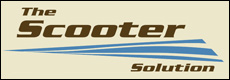 The Scooter Solution The Scooter Solution