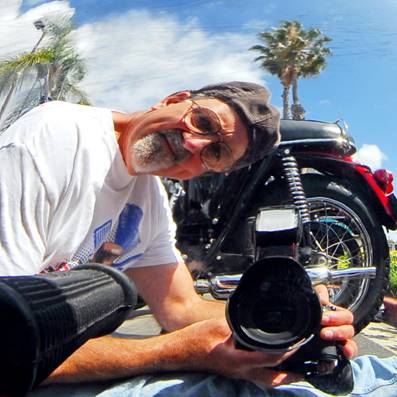 Brian "Tink" Tinkler